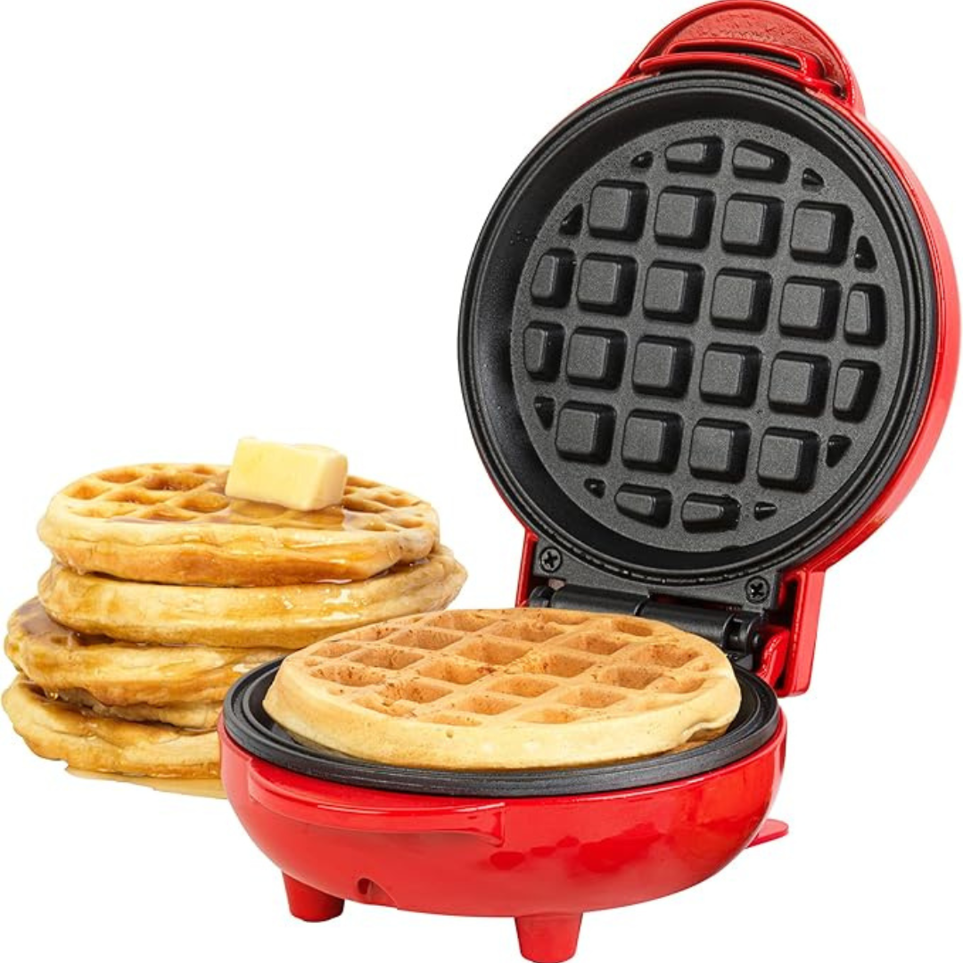 MINI WAFFLE APARAT
