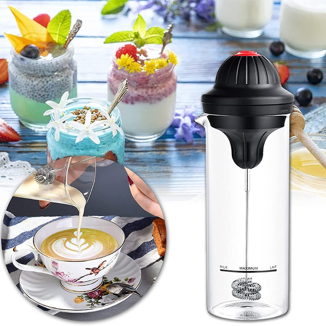 PRENOSNA PJENILICA ZA MLIJEKO