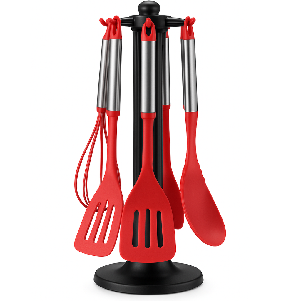 7U1 SET KUHINJSKOG PRIBORA