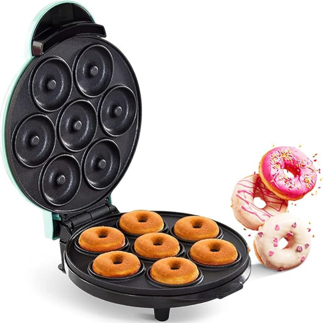 APARAT ZA PRAVLJENJE MINI KROFNI