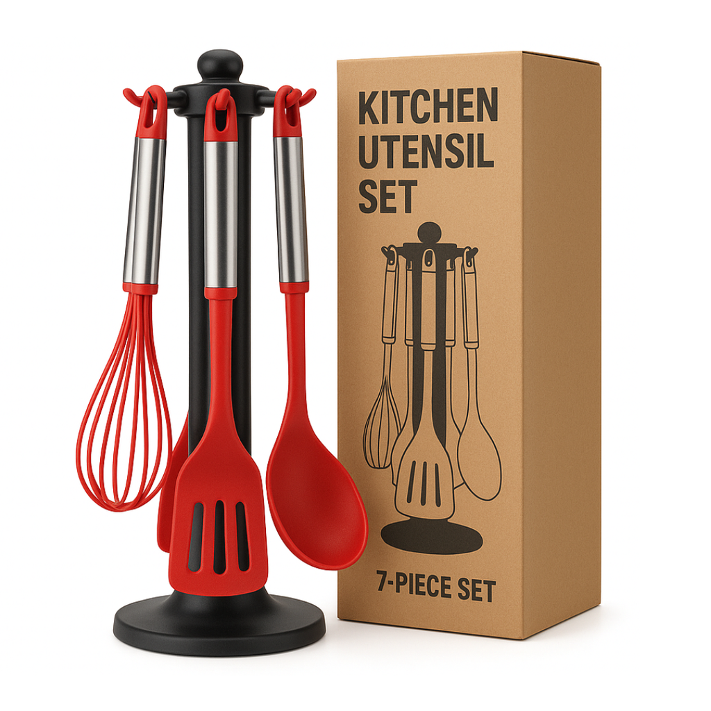 7U1 SET KUHINJSKOG PRIBORA