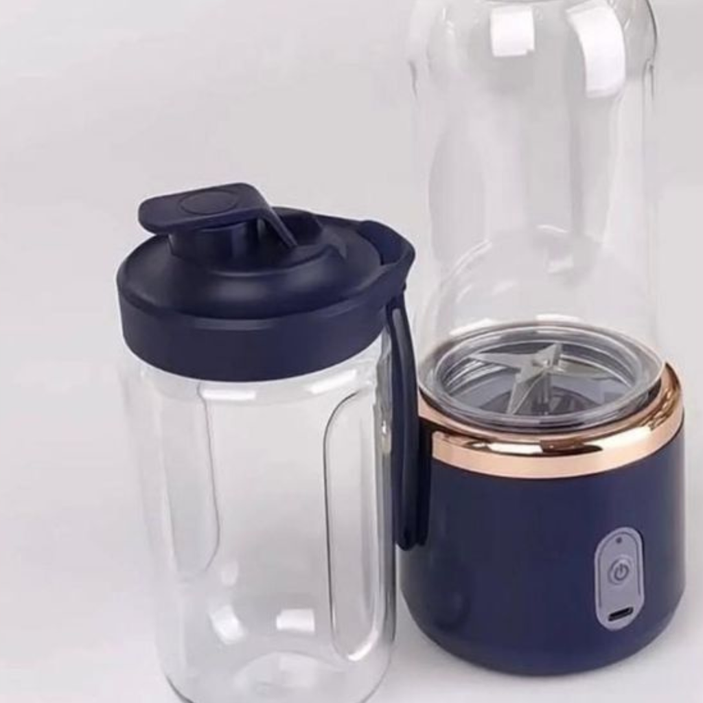 BEŽIČNI BLENDER 400ML