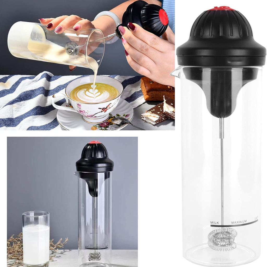 PRENOSNA PJENILICA ZA MLIJEKO