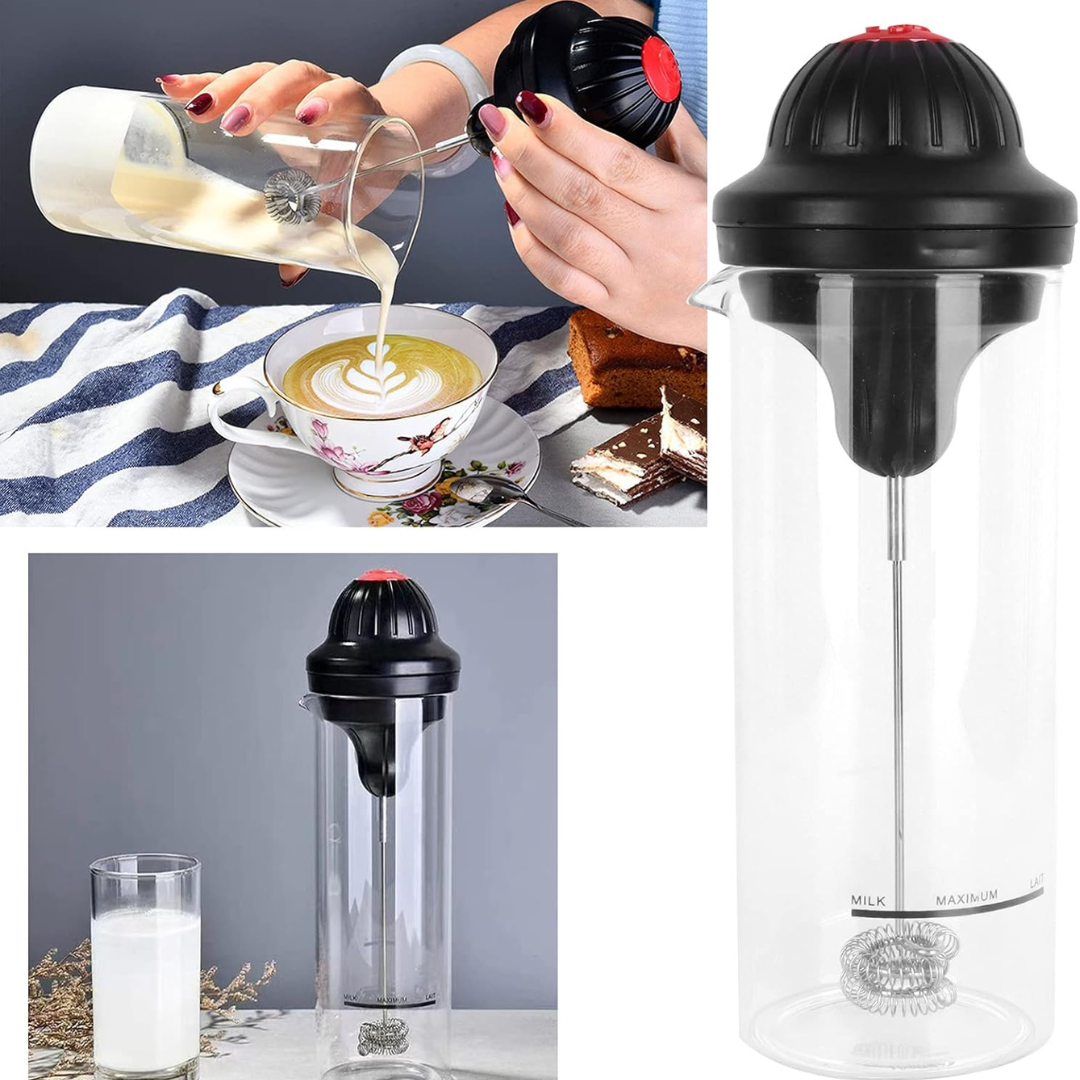 PRENOSNA PJENILICA ZA MLIJEKO