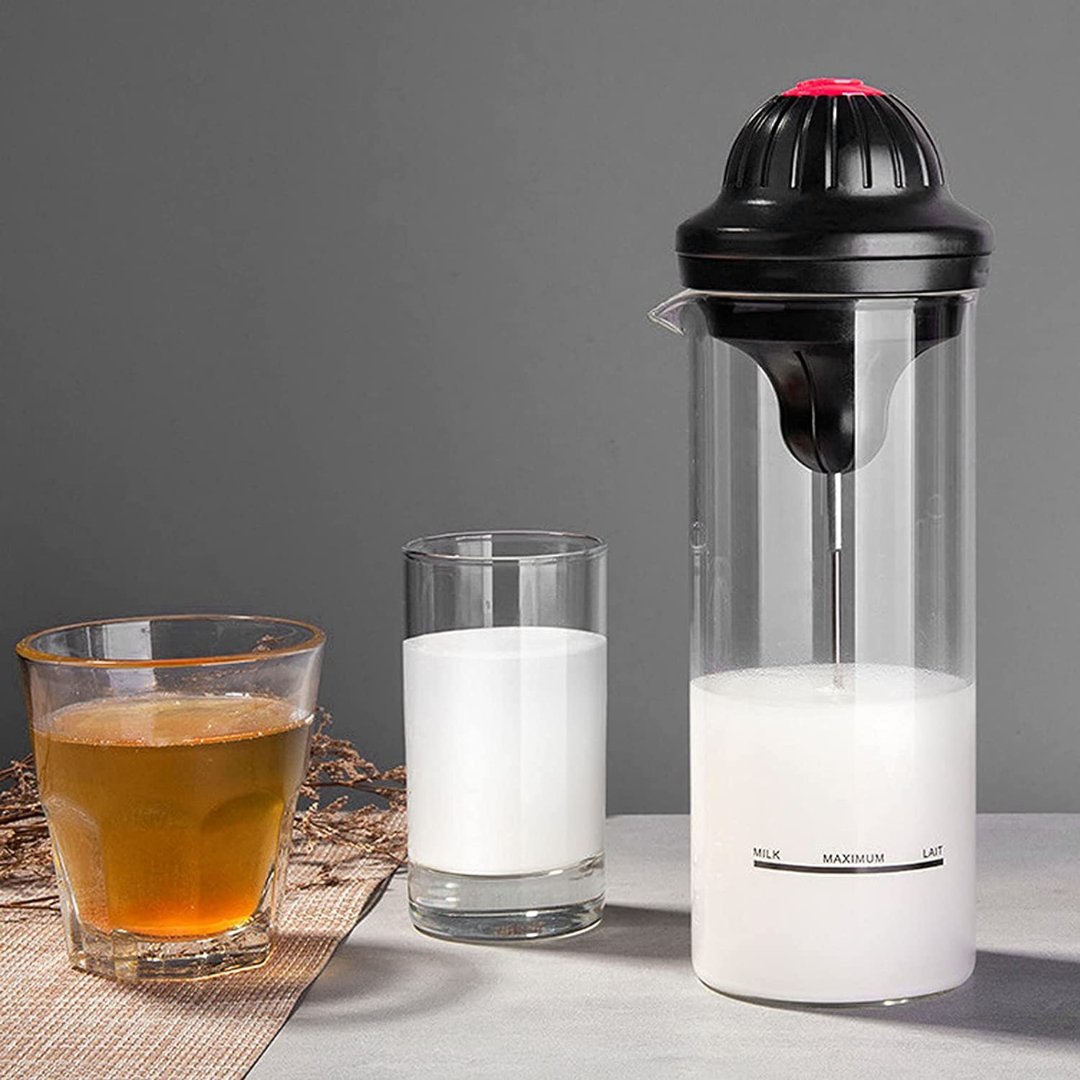 PRENOSNA PJENILICA ZA MLIJEKO