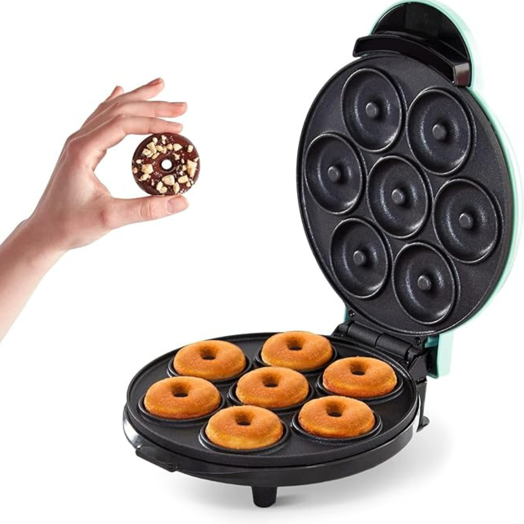 APARAT ZA PRAVLJENJE MINI KROFNI