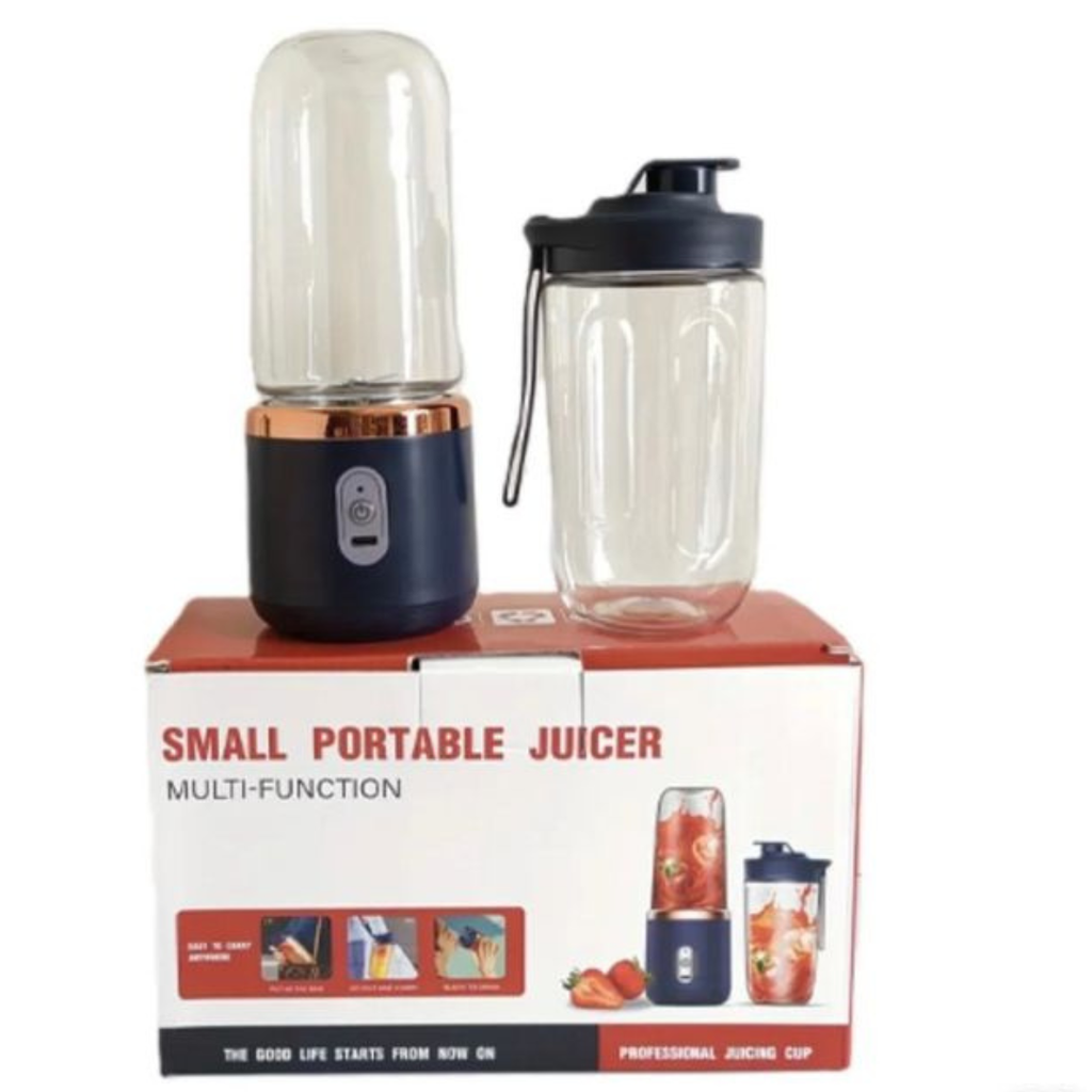 BEŽIČNI BLENDER 400ML